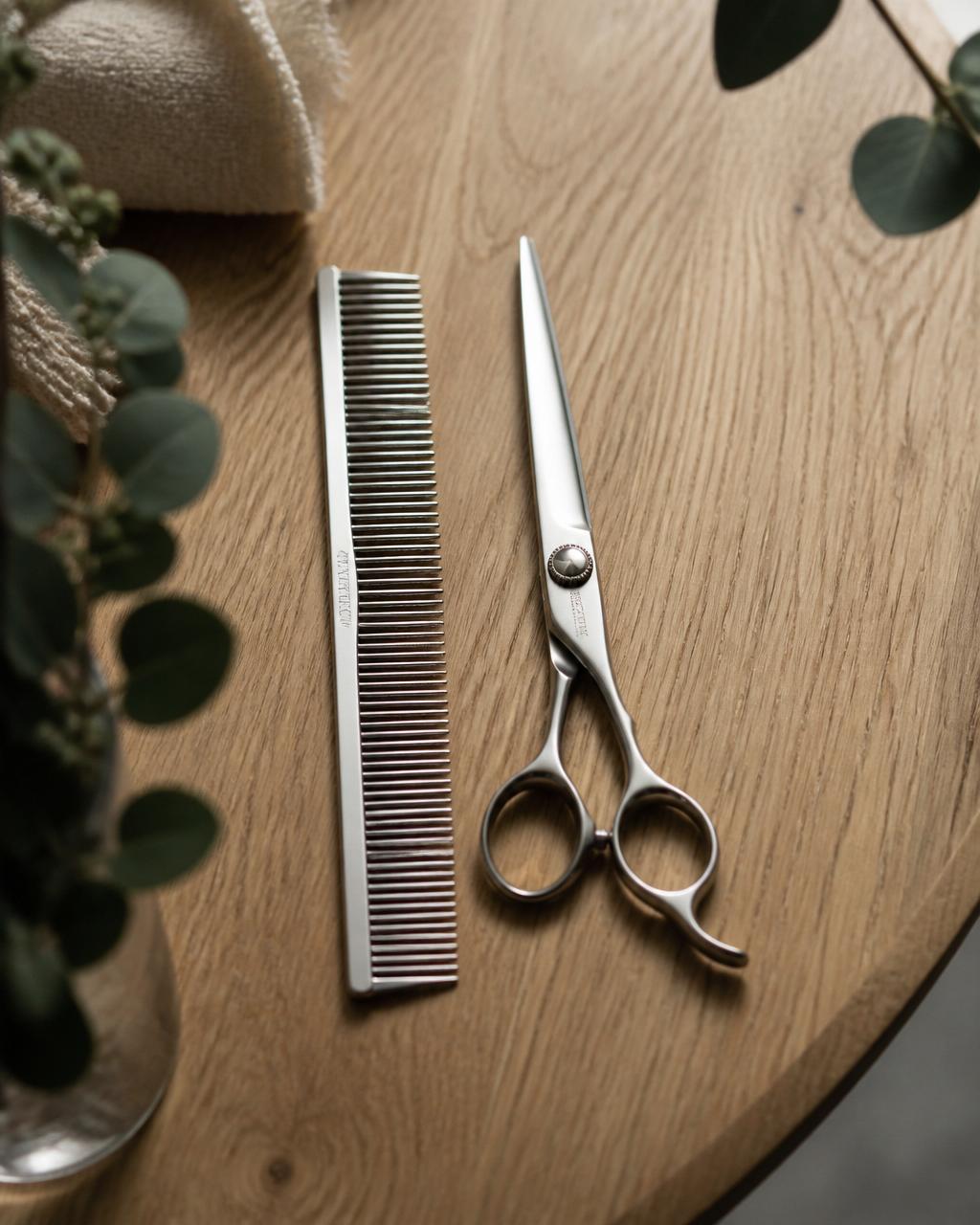 Haarschnitte & Styling