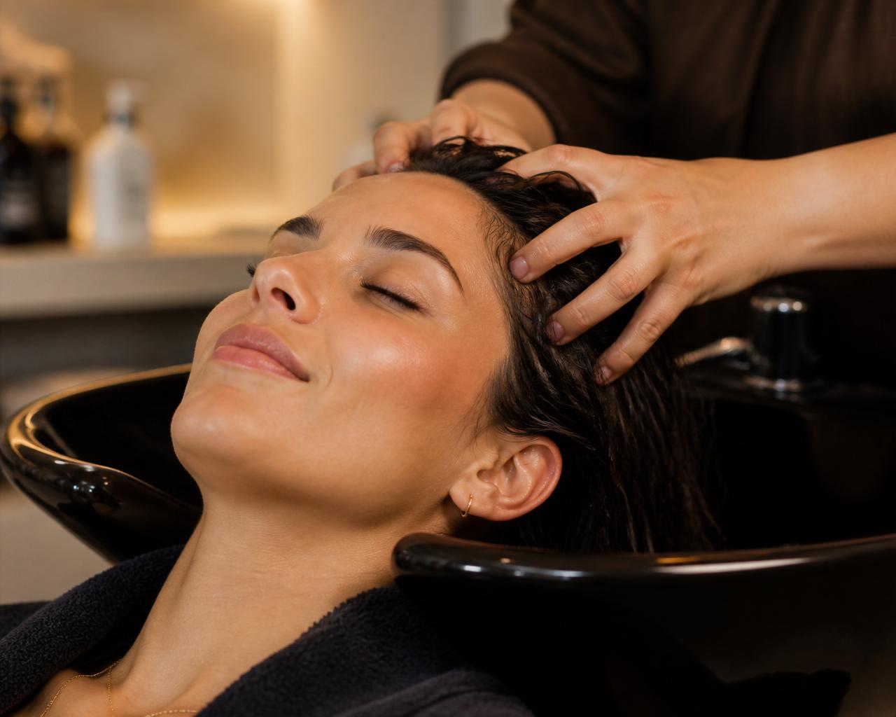 Head Spa